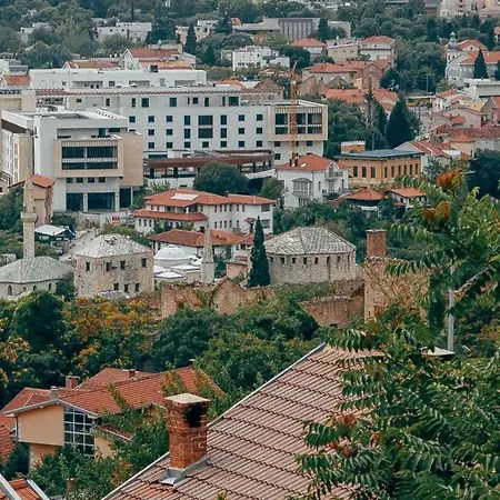 Horizont Lägenhet *