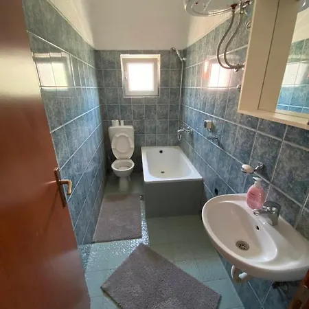 Horizont Apartmán Mostar