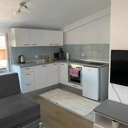 Apartman Horizont Mostar