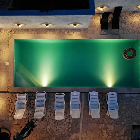 Apartment Horizont