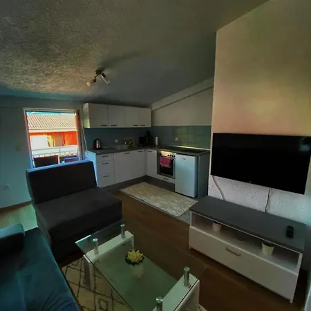 Horizont Apartman *