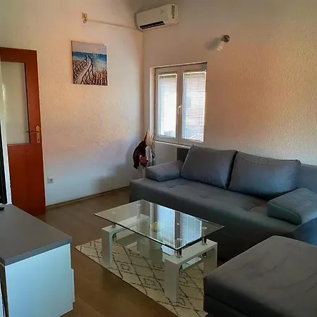 Apartman Horizont *