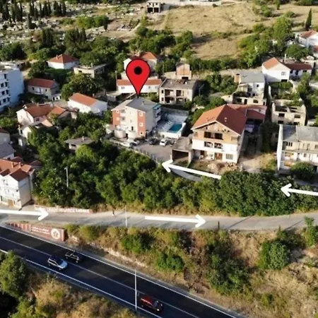 Horizont מוסטר