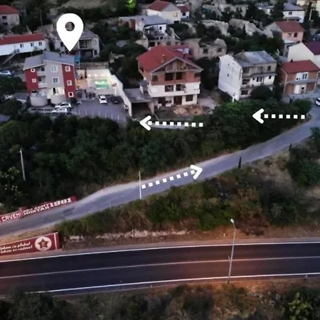 Horizont Apartmán Mostar