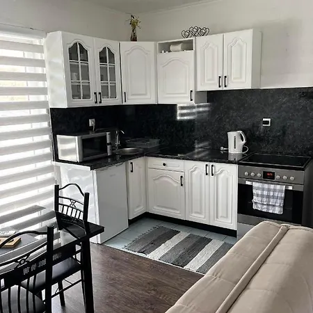 Apartment Horizont Mostar