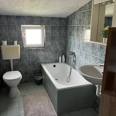 Apartment Horizont Mostar