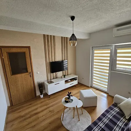 Apartmán Horizont