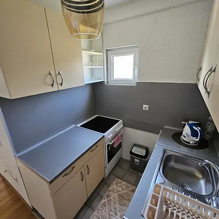 Apartment Horizont *