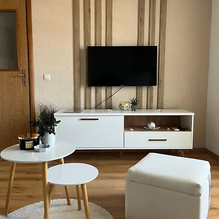 Apartment Horizont *