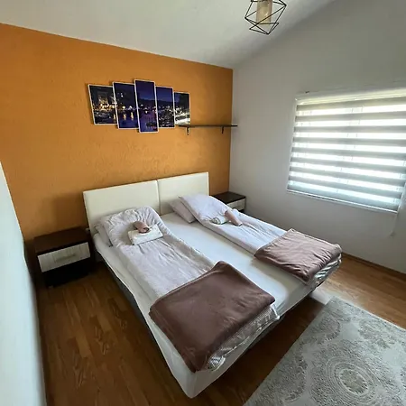 Horizont Apartment *