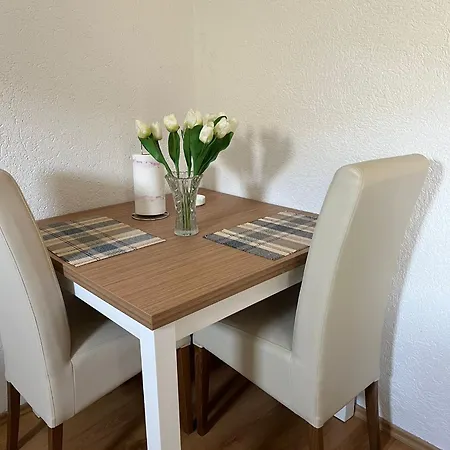 Apartman Horizont Mostar