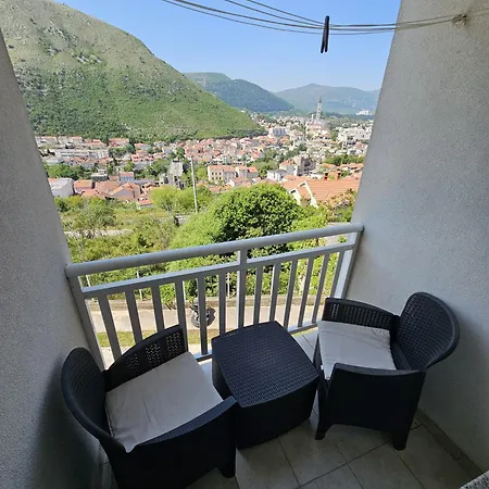 Horizont * Mostar