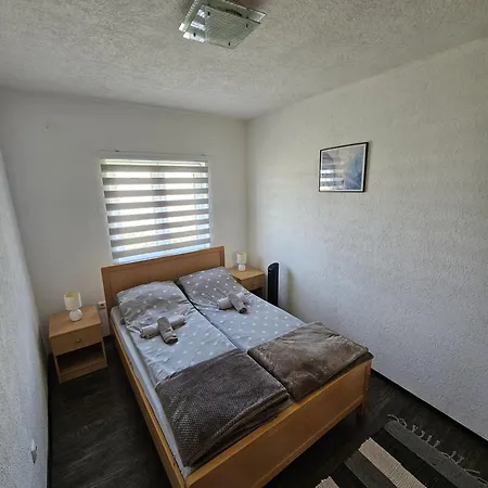 Apartment Horizont
