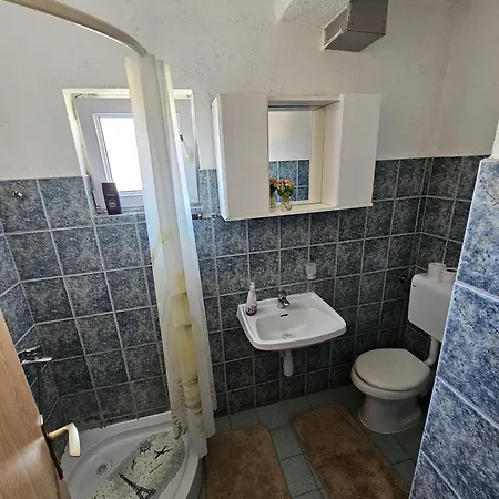 Horizont Lägenhet Mostar