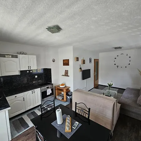 Apartment Horizont *