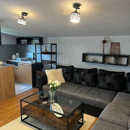 Apartmán Horizont Mostar