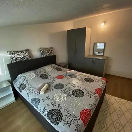 Apartment Horizont Mostar
