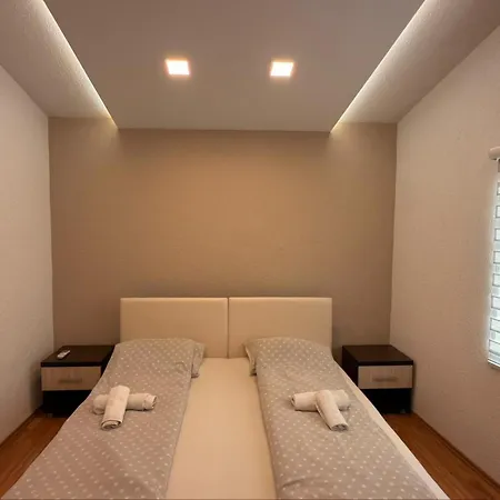 Horizont Apartman