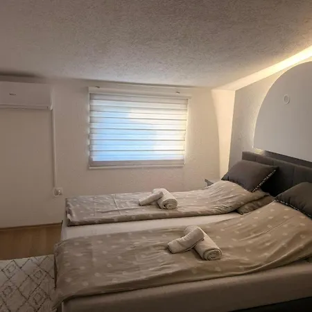 Apartman Horizont *